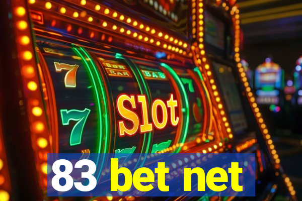 83 bet net